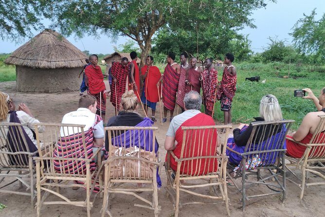 3 Day 2 Night Mikumi National Park + Masai culture - Final Thoughts
