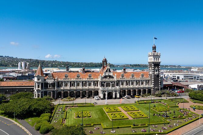 3 Day 2 Night New Zealands South Southern Highlights Tour - Discovering the South Island in Just Three Days: An Honest Review of the Southern Highlights Tour