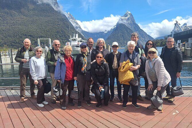 3 Day 2 Night New Zealands South Southern Highlights Tour - Key Points