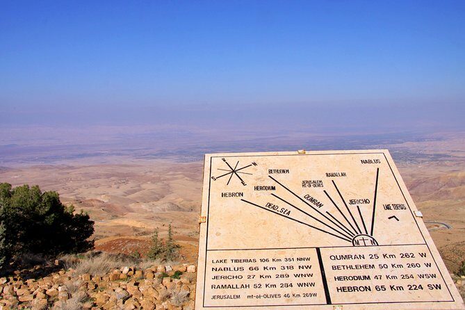 3-Day, 2-Night Private Tour: Footsteps of John Baptist in Jordan - Who Is This Tour Best For?