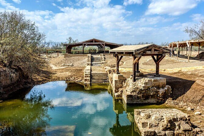 3-Day, 2-Night Private Tour: Footsteps of John Baptist in Jordan - The Sum Up