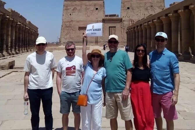 3-Day 2-Night Tour to Aswan, Abusimbel & Luxor - Who This Tour Is Perfect For