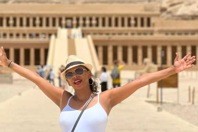 3-Day 2-Night Tour to Aswan, Abusimbel & Luxor - FAQs