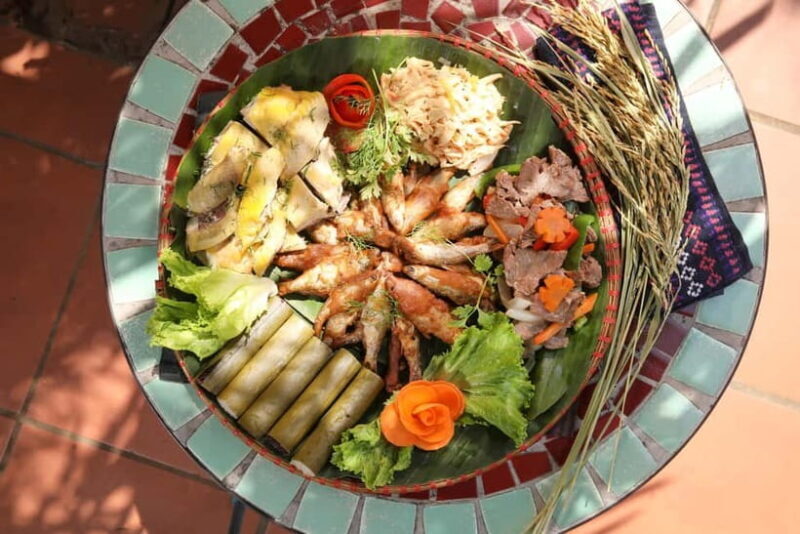 3-Day-2-Night Ultimate Escape in Mai Chau - FAQs