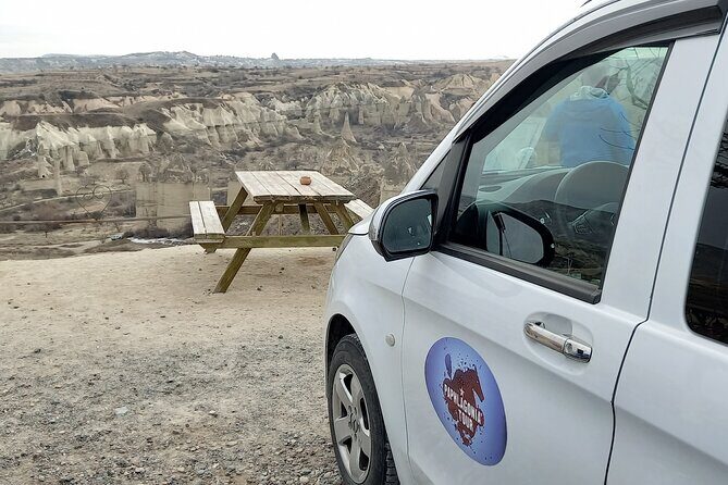 3 Day 2 Nights Cappadocia Tour from Istanbul by Plane - Seamless Travel from Istanbul to Cappadocia