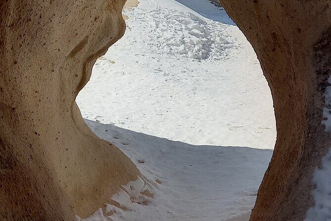 3 Day 2 Nights Cappadocia Tour from Istanbul by Plane - Practical Tips for Making the Most of the Tour