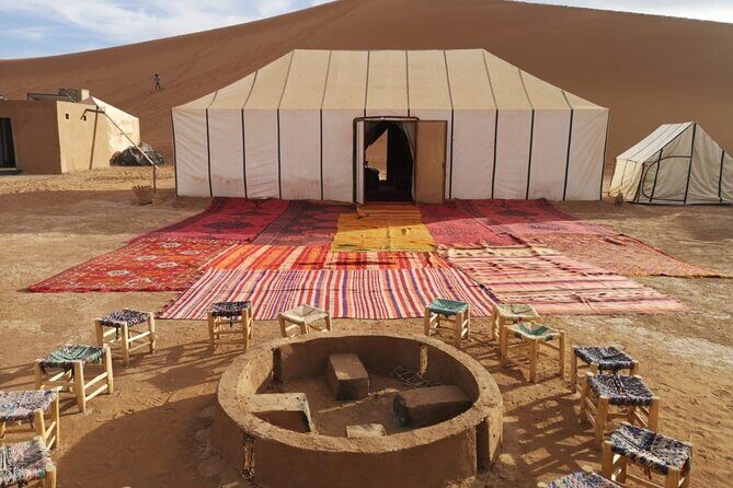 3-day 2-nights desert adventure and Berber encounter - Final Words