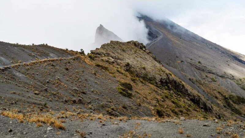 3-Day 2 Nights Trek - Mount Meru Trekking - What to Expect from the Mount Meru Trek