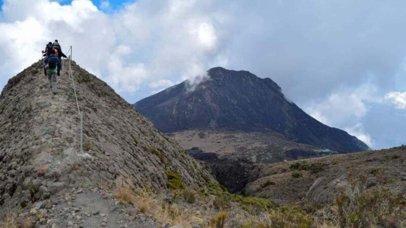3-Day 2 Nights Trek - Mount Meru Trekking - Tips for a Successful Trek