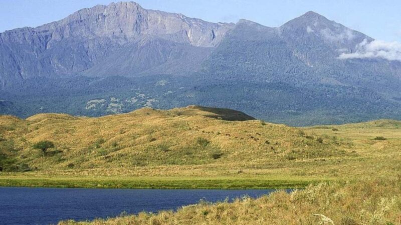 3-Day 2 Nights Trek - Mount Meru Trekking - Who Should Consider This Trek?