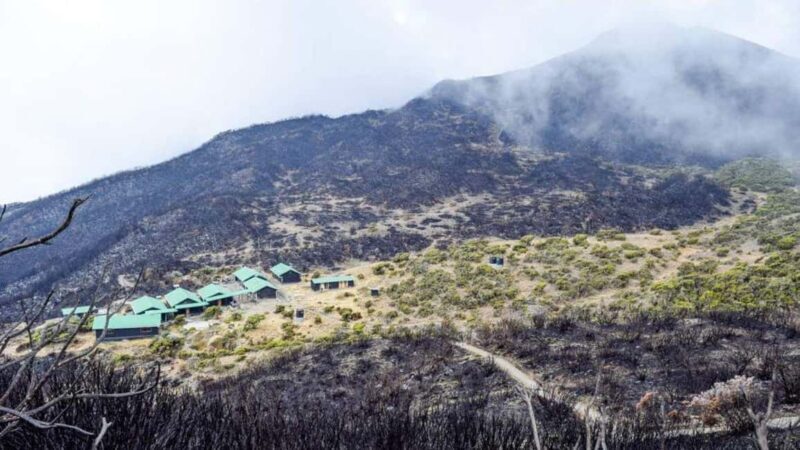 3-Day 2 Nights Trek - Mount Meru Trekking - Final Thoughts