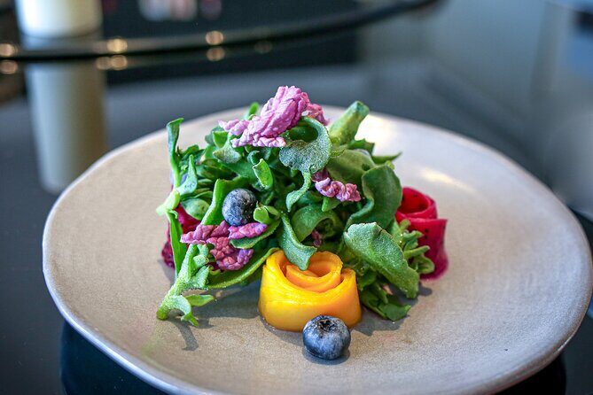 3-Day 2-Nignt Wine Taste Through China's Wine Region of Ningxia - Discovering Ningxia’s Wine Scene