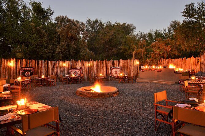 3 Day 4 Star Pilanesberg Safari - Value for Money