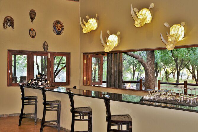 3 Day 4 Star Pilanesberg Safari - Transportation and Timing