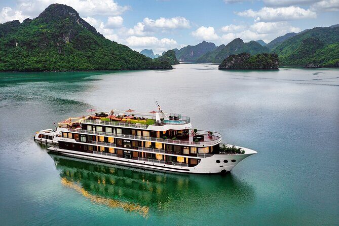 3-Day 5-Star Cruise: Explore Lan Ha Bay & Viet Hai Village - Authentic Insights from Reviewers