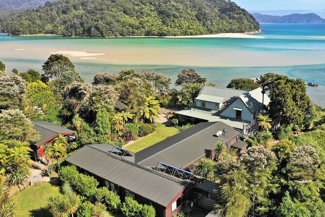 3 Day Abel Tasman Guided Walk - Introduction to the Abel Tasman Guided Walk