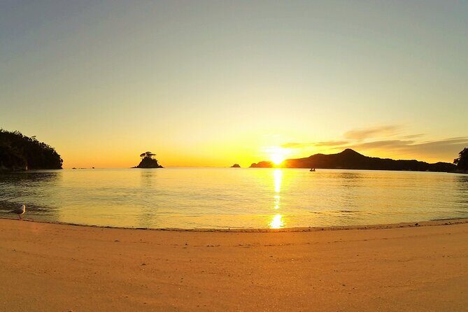 3 Day Abel Tasman Guided Walk - Who Would Love This Experience?