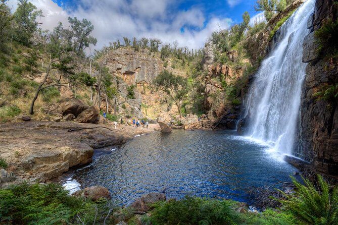 3-Day Adelaide to Melbourne Overland Trip through Grampians and Great Ocean Road - Key Points  