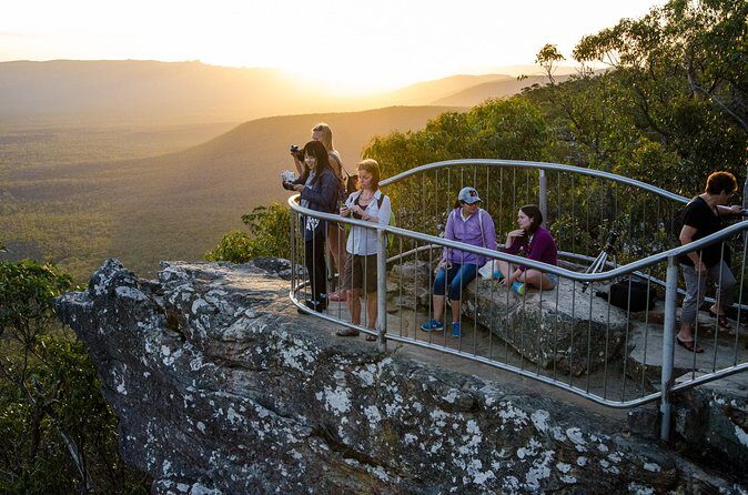 3-Day Adelaide to Melbourne Overland Trip through Grampians and Great Ocean Road - FAQs