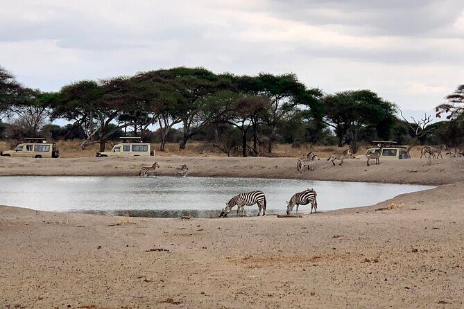 3-Day Adventure Camping Safari to Tarangire, Ngorongoro Crater, and Lake Manyara - FAQ
