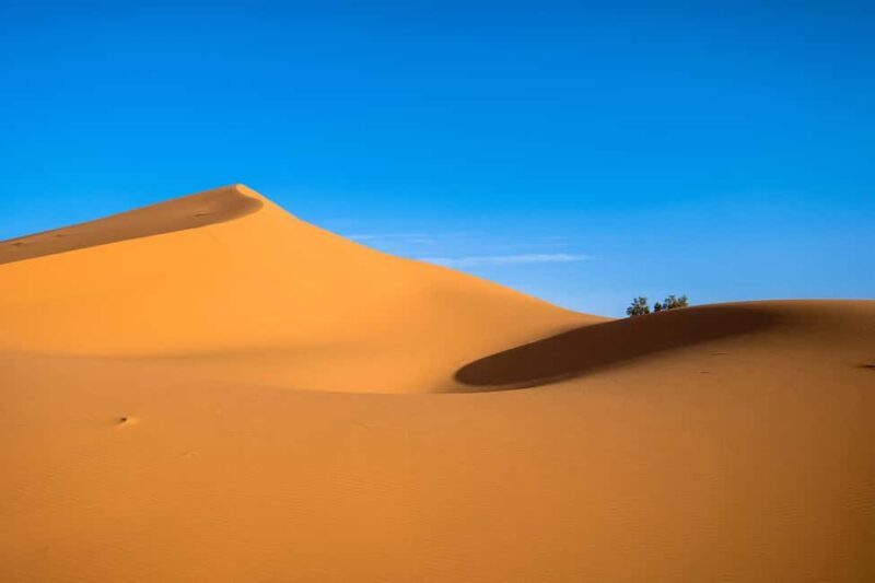 3-day adventure desert from M'hamid to Erg Chegaga - Practical Tips for Travelers