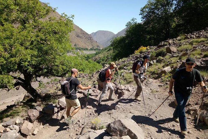 3-day Adventure Guided Toubkal Trekking from Marrakech - Key Points