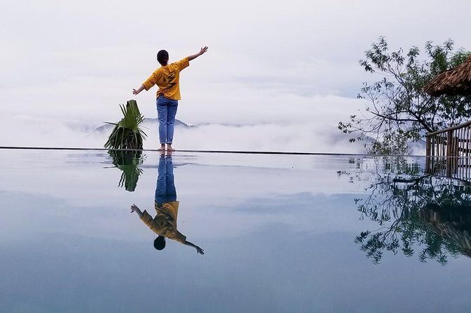3-Day Adventure Heal | Nature | Culture: HanoiNinh Binh-Pu Luong - Introduction