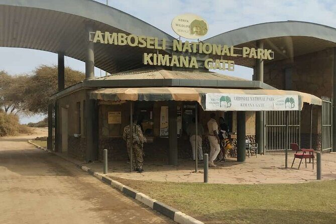 3-Day Amboseli Safari from Nairobi - What to Expect from the 3-Day Amboseli Safari