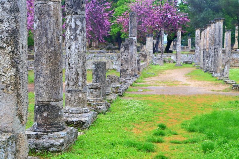 3-Day Ancient Greek Archaeological Sites Tour from Athens - A Complete Breakdown of the 3-Day Itinerary