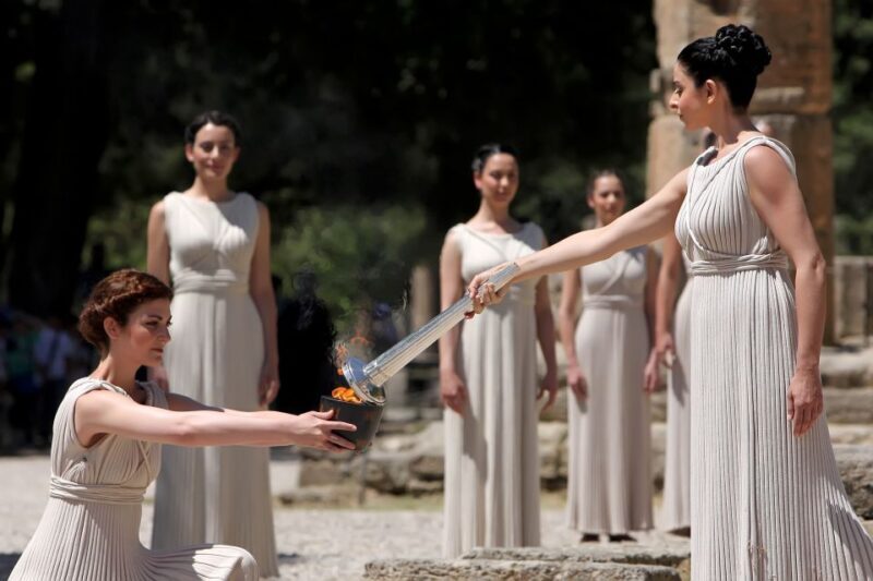 3-Day Ancient Greek Archaeological Sites Tour from Athens - The Experience: Pros and Cons