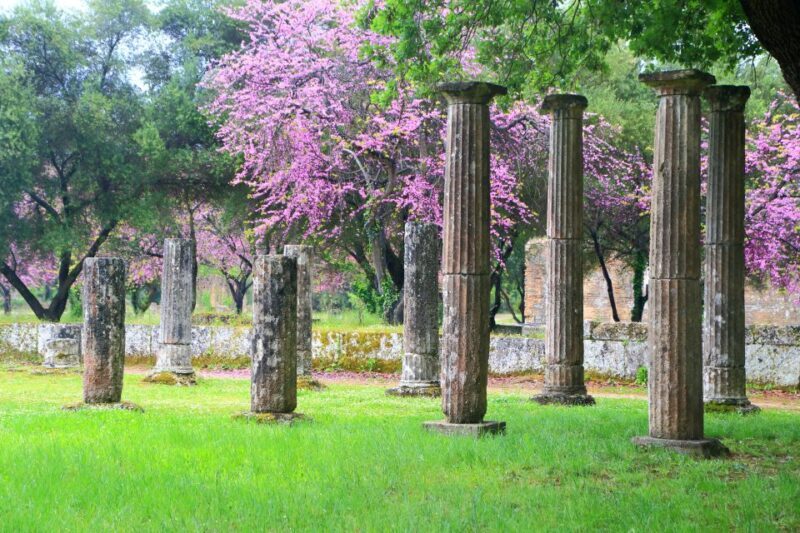 3-Day Ancient Greek Archaeological Sites Tour from Athens - FAQ
