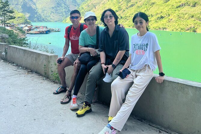 3 Day and 3 Night Motorbike Tour of Ha Giang Loop From Hanoi - Key Points