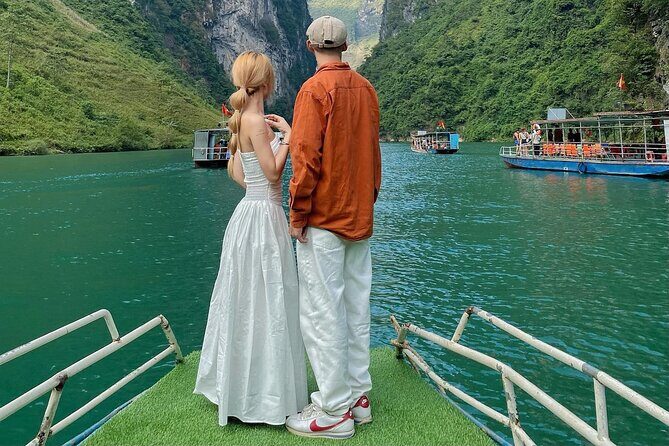 3 Day and 3 Night Motorbike Tour of Ha Giang Loop From Hanoi - The Itinerary in Detail