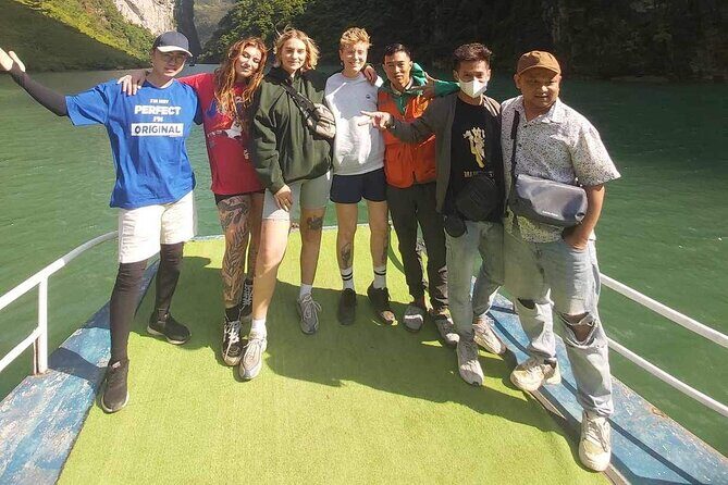 3 Day and 3 Night Motorbike Tour of Ha Giang Loop From Hanoi - FAQ