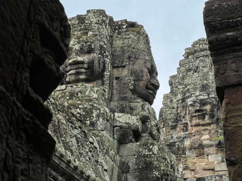 3-day-angkor-wat-tour-with-kulen-mountain-floating-village