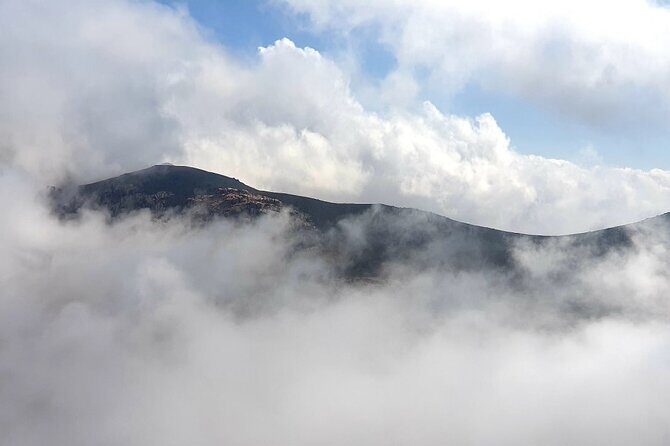 3 Day Archaeological Tour At Jabal Al Lawz - What’s Included and What’s Not