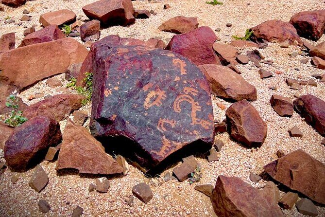 3 Day Archaeological Tour At Jabal Al Lawz - Who Should Consider This Tour?