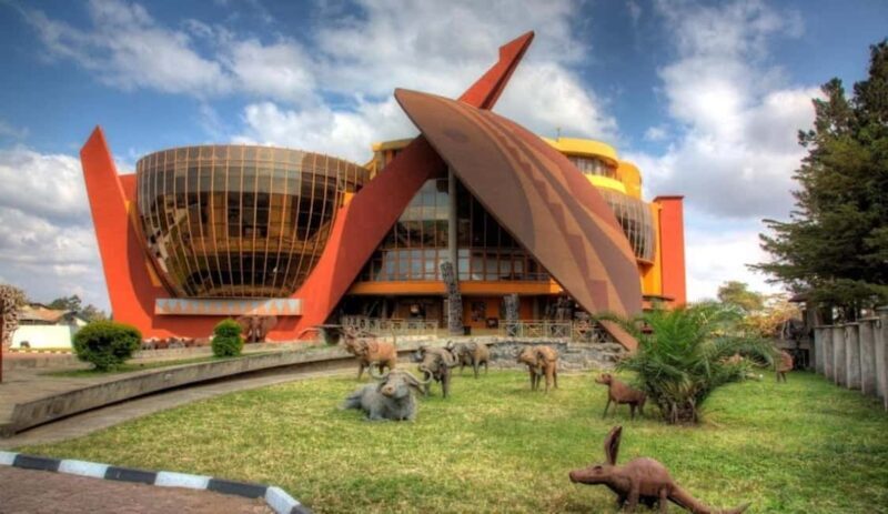 3-Day Arusha, Tarangire, and Materuni Waterfall Tour - Practical Details and Value