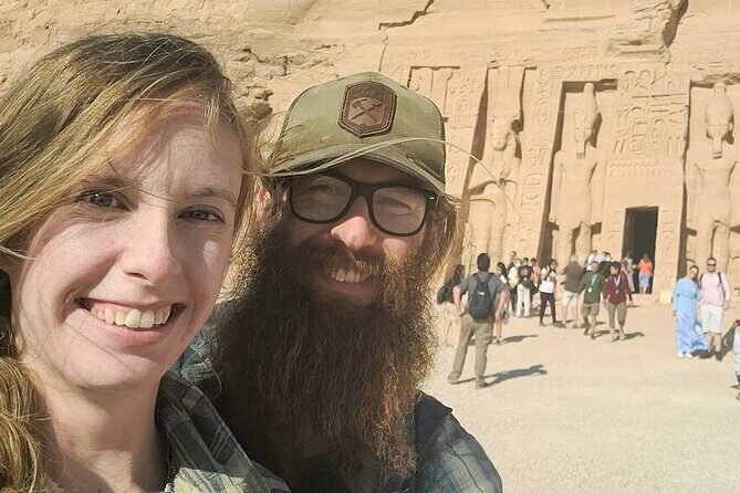 3-Day Aswan , Nubian Village ,Abu Simbel , Luxor & Train ticket - What’s Not Included and Why It Matters