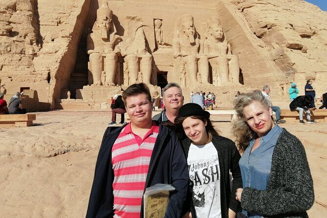3-Day Aswan , Nubian Village ,Abu Simbel , Luxor & Train ticket - Authentic Experiences and Tips from Reviewers