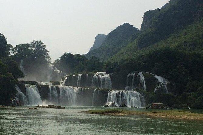 3-Day Ba Be Lake - Ban Gioc Waterfall Tour From Hanoi - Final Thoughts