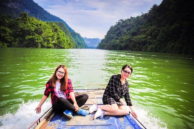 3-Day Ba Be to Ban Gioc Tour from Hanoi - What Travelers Can Expect: Experiences and Practicalities