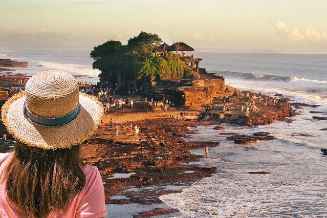3-Day Bali Adventure: Volcano Views, Snorkeling & Temple Sunset - Key Points