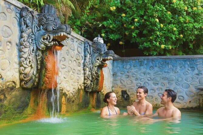 3-Day Bali Adventure: Volcano Views, Snorkeling & Temple Sunset - FAQ