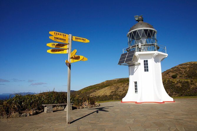 3-Day Bay of Islands Tour from Auckland - Key Points