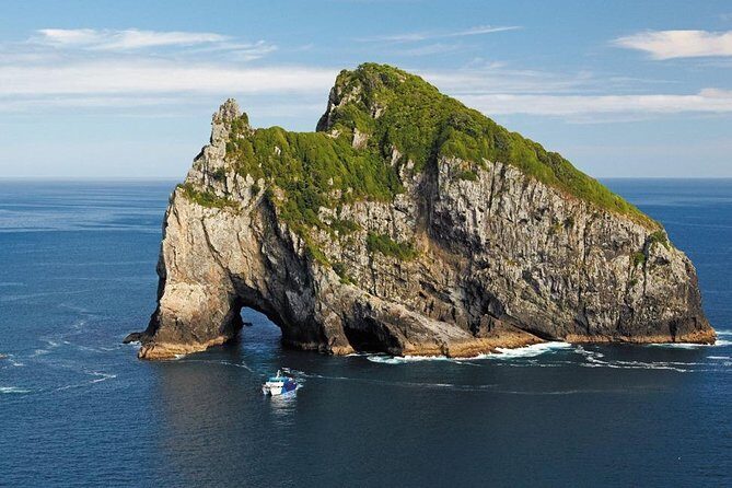 3-Day Bay of Islands Tour from Auckland - The Breakdown of the 3-Day Tour