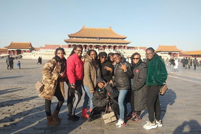 3-Day Beijing Group Tour including Great Wall and Forbidden City - What Makes This Tour Valuable?