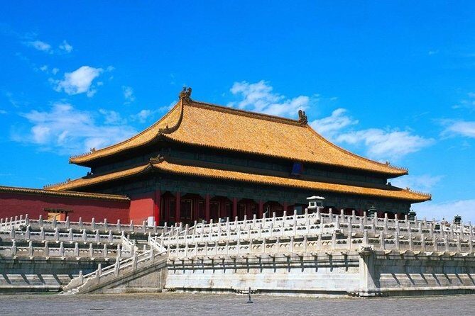 3-Day Beijing Highlights Private Tour (Airport transfer included) - The Sum Up