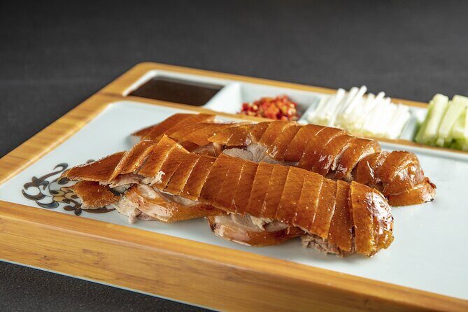 3-Day Beijing Highlights Private Tour (Airport transfer included) - FAQ