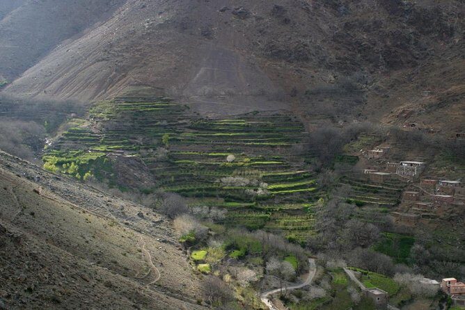 3-Day Berber Villages Hike from Marrakech - Exploring the 3-Day Berber Villages Hike from Marrakech